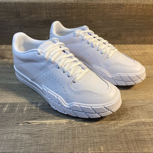 Puma Shoes - Puna Eris Fantasy ‘White’